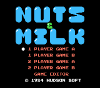 Dick & Milk (Nuts & Milk Hack)